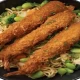 Prawn Noodle