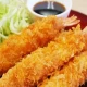 * Crispy tiger