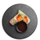 Summer Rolls Shrimp🌴