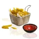 Pomfrit XL