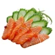 Sashimi Losos