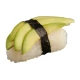 Nigiri Avokado