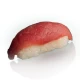 Nigiri tuna