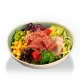 Poke Bowl Tuna