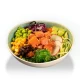 Poke Bowl Losos