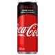 Coca Cola Zero 0.33l
