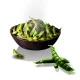 Spicy Edamame