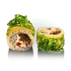 Green roll