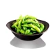 Spicy Edamame