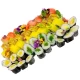 Vegetarian set