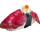 Nigiri Tuna Filadelfija