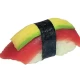 Nigiri Tuna i Avokado