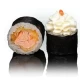 Maki tempura Losos