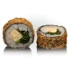 Tempura Vegan Maki