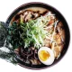 TONKOTSU RAMEN