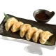 Vegetarijanski Gyoza