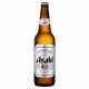 Japansko pivo Asahi 0,33l