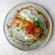 Teriyaki salmon