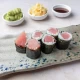 Tekka maki, 6 kom