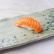 Nigiri sake