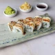 Kanagawa, 8 kom