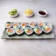 Futomakoi Twist, 10 kom