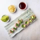 Rukola Maguro, 8 kom