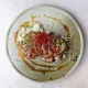 Gyuniku teriyaki suteki