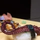Nigiri hobotnica tako