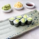 Avocado Maki, 6 kom
