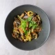 Kinoko udon