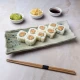 Crunchy sake no sote, 8 kom