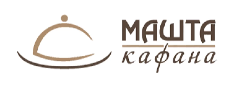Kafana Mašta logo