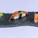 8. Nigiri inćun