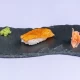 13. Nigiri losos spajsi