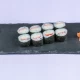 24. Maki kraba