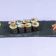30. Maki umeboshi