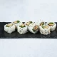 64. Ura maki šitake
