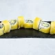 65. Vedži yellow dragon
