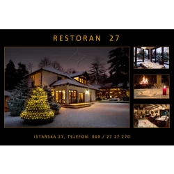 Restoran 27-1