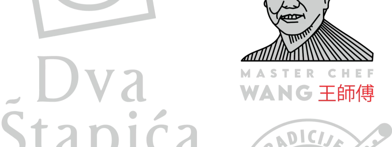 Dva Štapića Ušće logo
