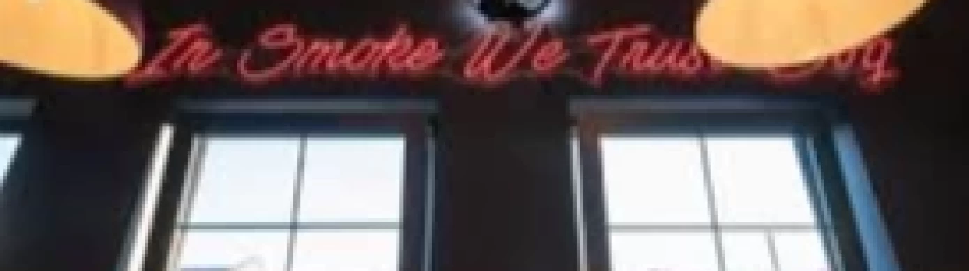 Restoran In Smoke We Trust-0