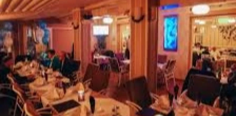 Restoran K2-0