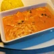 Mater Paneer Curry