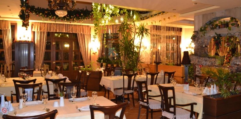 Restoran Mali raj-0