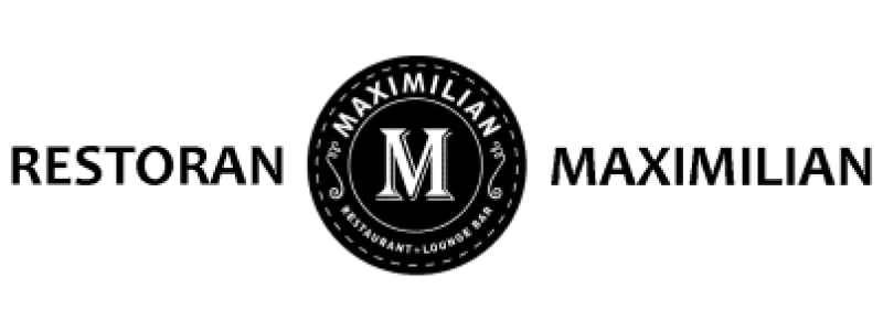 Restoran Maximilian logo
