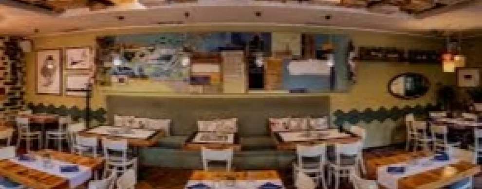 Restoran Mezestoran Dvorište-0