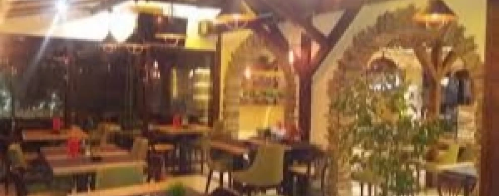 Restoran Ozon-0