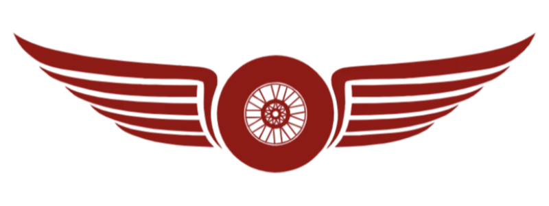 Restoran Pit Stop 968 logo