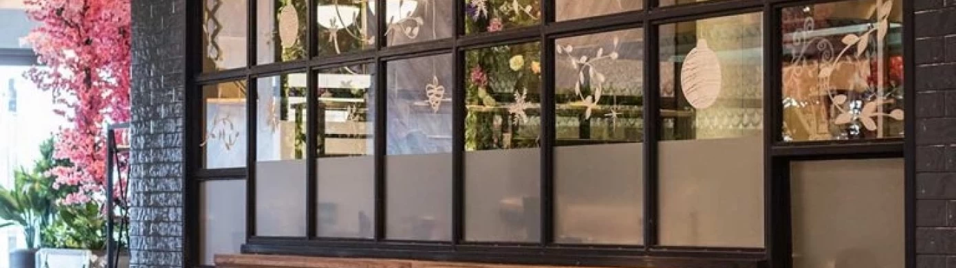 Restoran Primavera-0